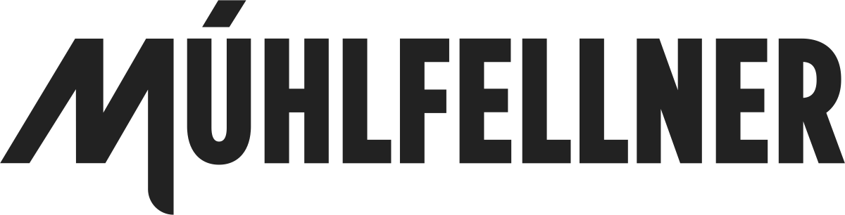 Logo von Mühlfellner